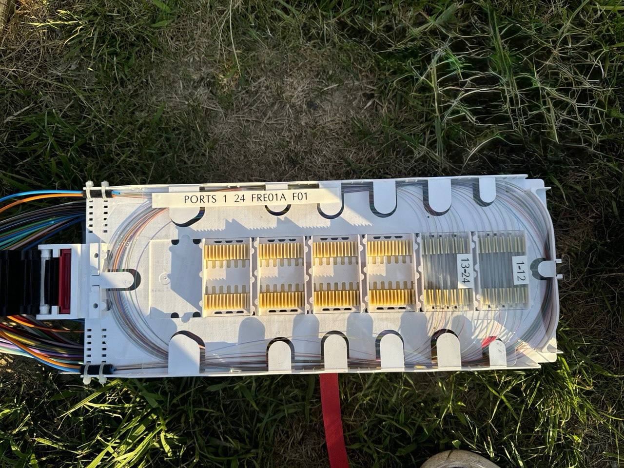 OSP Project 4