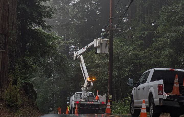 OSP Construction